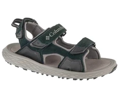 Columbia Konos Hiker 3-Strap Sandal M 2121571010 sandalai