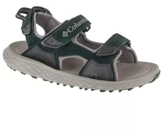 Columbia Konos Hiker 3-Strap Sandal M 2121571010 sandalai