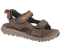 Columbia Konos Hiker 3-Strap Sandal M 2121571231 sandalai