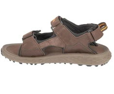 Columbia Konos Hiker 3-Strap Sandal M 2121571231 sandalai