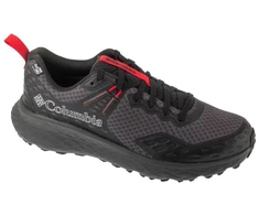 Columbia Konos TRS 2099811089 Pilka 40.5