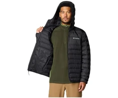Columbia Lake 22 II Down Hooded Jacket M 2086294010