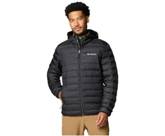 Columbia Lake 22 II Down Hooded Jacket M 2086294010