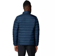 Columbia Lake 22 II Striukė su gobtuvu ir pūkais M 2086314464