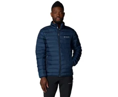 Columbia Lake 22 II Striukė su gobtuvu ir pūkais M 2086314464