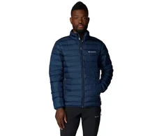 Columbia Lake 22 II Striukė su gobtuvu ir pūkais M 2086314464