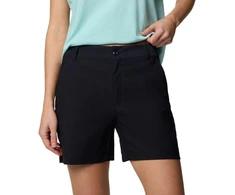 Columbia Leslie Falls Short II W 2126061010