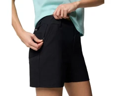 Columbia Leslie Falls Short II W 2126061010