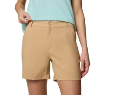 Columbia Leslie Falls Short II W 2126061262