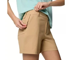 Columbia Leslie Falls Short II W 2126061262