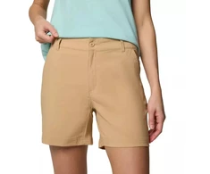 Columbia Leslie Falls Short II W 2126061262