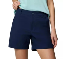 Columbia Leslie Falls Short II W 2126061464