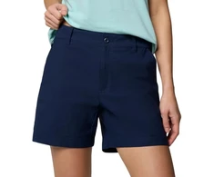 Columbia Leslie Falls Short II W 2126061464