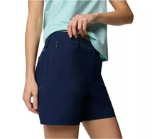 Columbia Leslie Falls Short II W 2126061464