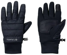 Columbia M Powder Lite II Pirštinė 2094081010 Juoda L