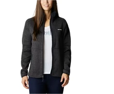 Columbia Moteriškas "Sweater Weather" flisinis džemperis su pilnu užtrauktuku 1958933010