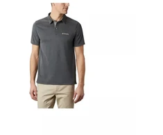 Columbia Nelson Point Polo Marškinėliai Vyrams M 1772721011