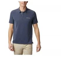 Columbia Nelson Point Polo Marškinėliai M 1772721464