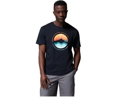 Columbia Path Lake II Graphic Tee M 1934814024