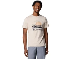 Columbia Path Lake II Graphic Tee M 1934814281