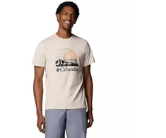 Columbia Path Lake II Graphic Tee M 1934814281