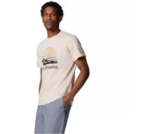 Columbia Path Lake II Graphic Tee M 1934814281