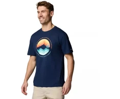 Columbia Path Lake II Graphic Tee M 1934814468