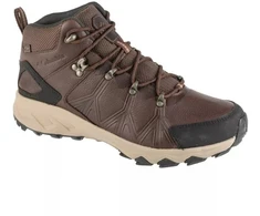 Columbia Peakfreak II Mid Outdry Leather M 2100701231 batai