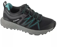 Columbia Peakfreak Roam WP 2108401010 Juoda 37