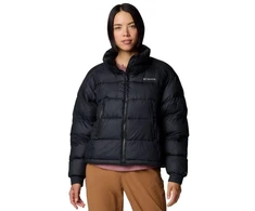 Columbia Pike Lake II Cropped Jacket W 2051361012