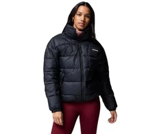 Columbia Pike Lake striukė 2133594010 Juoda L