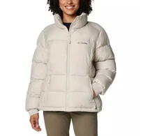 Columbia Pike Lake užsegama striukė ilgu užtrauktuku W 2089311278