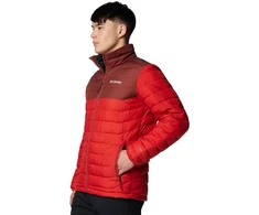Columbia Powder Lite II Jacket M 2086964698