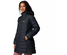 Columbia Powder Lite II Mid striukė 2089371010 Juoda L