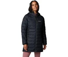 Columbia Powder Lite II Mid striukė 2089371010 Juoda L
