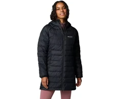 Columbia Powder Lite II Mid striukė 2089371010 Juoda L