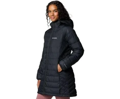 Columbia Powder Lite II Mid striukė 2089371010 Juoda L