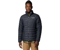 Columbia Powder Lite II Striukė 2086964010 Juoda L