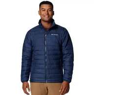 Columbia Powder Lite II striukė M 2086964464