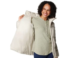Columbia Puffect II Full Zip Jacket W 2090291278