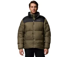 Columbia Puffect III striukė 2086861397 Žalia L