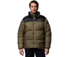 Columbia Puffect III striukė 2086861397 Žalia L