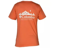 Columbia Rapid Ridge Back Graphic Tee II M 1934824851