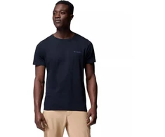 Columbia Rapid Ridge Back Graphic Tee II M 1934824022