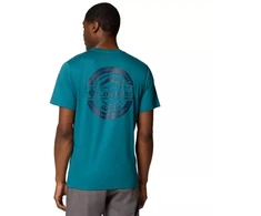 Columbia Rapid Ridge Back Graphic Tee II M 1934824364