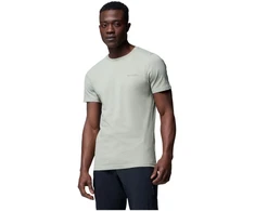 Columbia Rapid Ridge Back Graphic Tee II M 1934824349