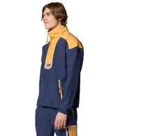 Columbia Riptide II Retro vėjo neperpučiamas anorakas M 2121681466