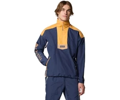 Columbia Riptide II Retro vėjo neperpučiamas anorakas M 2121681466