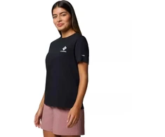 Columbia Rolling Bend Graphic SS Tee W 2120021011