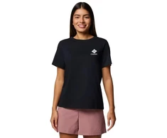Columbia Rolling Bend Graphic SS Tee W 2120021011